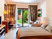 Pomegranate Wellness  Spa Hotel