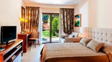 Pomegranate Wellness Spa Hotel