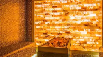 Pomegranate Wellness Spa Hotel