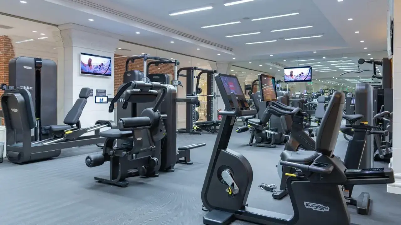 Pomegranate Wellness  Spa Hotel