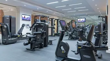 Pomegranate Wellness Spa Hotel
