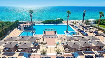 Pomegranate Wellness Spa Hotel