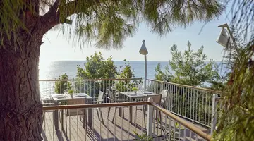 Pomegranate Wellness Spa Hotel