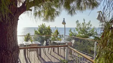 Pomegranate Wellness Spa Hotel