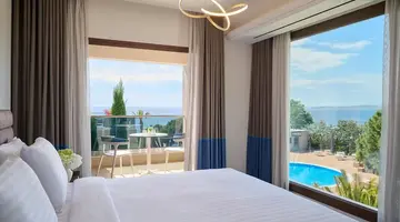 Pomegranate Wellness Spa Hotel