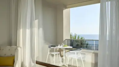 Pomegranate Wellness Spa Hotel