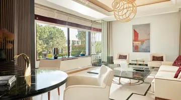 Pomegranate Wellness Spa Hotel