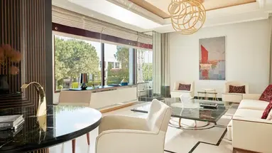 Pomegranate Wellness Spa Hotel