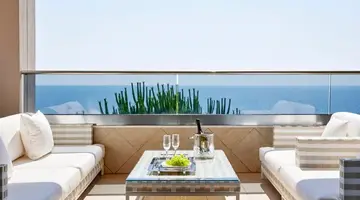Pomegranate Wellness Spa Hotel