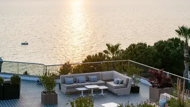 Pomegranate Wellness Spa Hotel