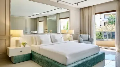 Pomegranate Wellness Spa Hotel
