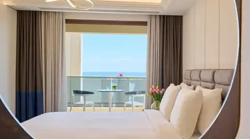 Pomegranate Wellness Spa Hotel
