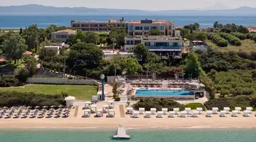 Pomegranate Wellness Spa Hotel