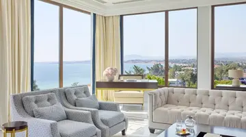 Pomegranate Wellness Spa Hotel