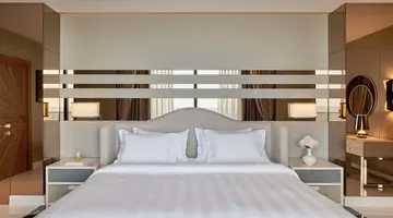 Pomegranate Wellness Spa Hotel