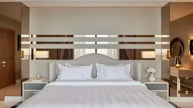 Pomegranate Wellness Spa Hotel