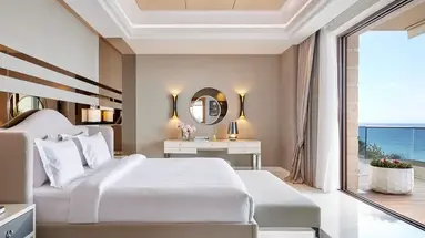 Pomegranate Wellness Spa Hotel