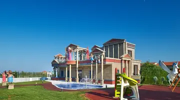 Pomegranate Wellness Spa Hotel