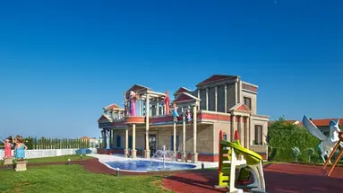 Pomegranate Wellness Spa Hotel