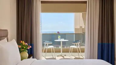 Pomegranate Wellness Spa Hotel