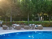 Pomegranate Wellness Spa Hotel