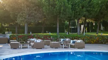 Pomegranate Wellness Spa Hotel