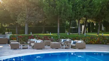Pomegranate Wellness Spa Hotel