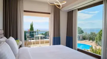 Pomegranate Wellness Spa Hotel