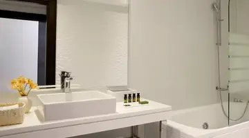 Pomegranate Wellness Spa Hotel