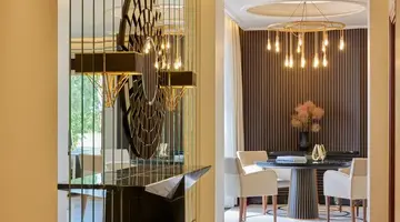 Pomegranate Wellness Spa Hotel