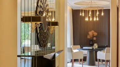 Pomegranate Wellness Spa Hotel