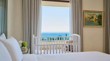 Pomegranate Wellness Spa Hotel