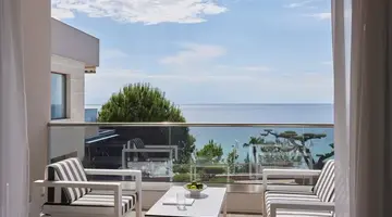 Pomegranate Wellness Spa Hotel