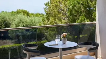 Pomegranate Wellness Spa Hotel