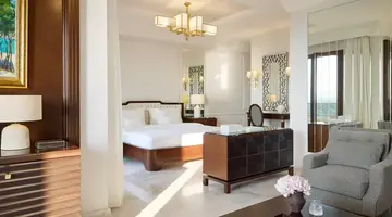 Pomegranate Wellness Spa Hotel