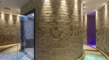 Pomegranate Wellness Spa Hotel