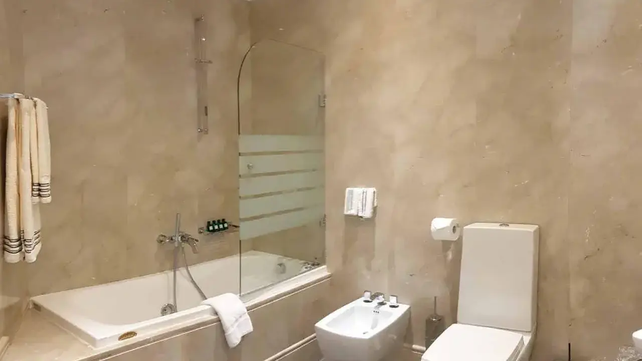 Pomegranate Wellness  Spa Hotel