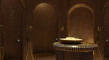Pomegranate Wellness Spa Hotel