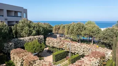 Pomegranate Wellness Spa Hotel