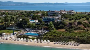 Pomegranate Wellness Spa Hotel
