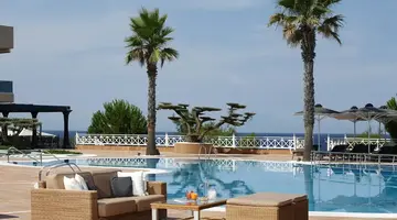 Pomegranate Wellness Spa Hotel
