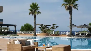 Pomegranate Wellness Spa Hotel