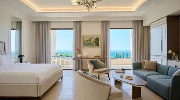 Pomegranate Wellness Spa Hotel
