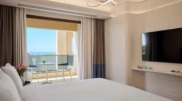 Pomegranate Wellness Spa Hotel