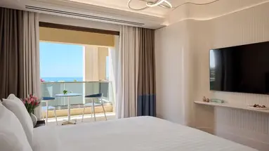 Pomegranate Wellness Spa Hotel