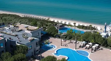 Pomegranate Wellness Spa Hotel