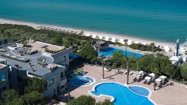 Pomegranate Wellness Spa Hotel