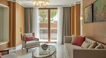 Pomegranate Wellness Spa Hotel