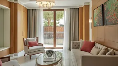 Pomegranate Wellness Spa Hotel