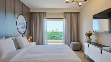Pomegranate Wellness Spa Hotel
